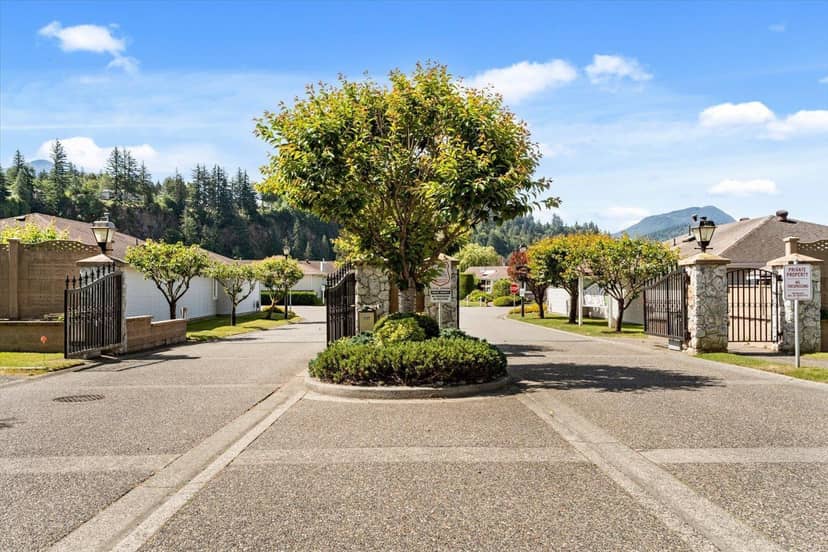 52 6001 PROMONTORY ROAD, Sardis South, Chilliwack