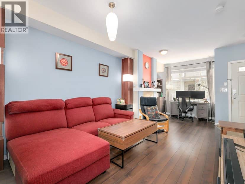 59 6528 DENBIGH AVENUE, Burnaby, photo 2