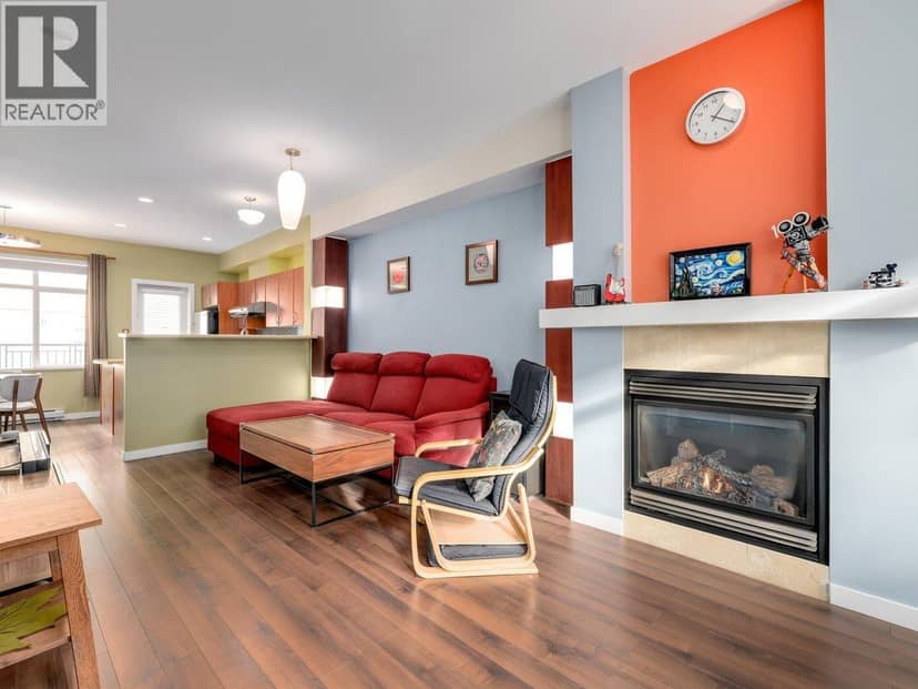 59 6528 DENBIGH AVENUE, Burnaby, photo 4