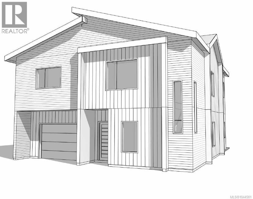 118 Plante Cres, Lake Cowichan