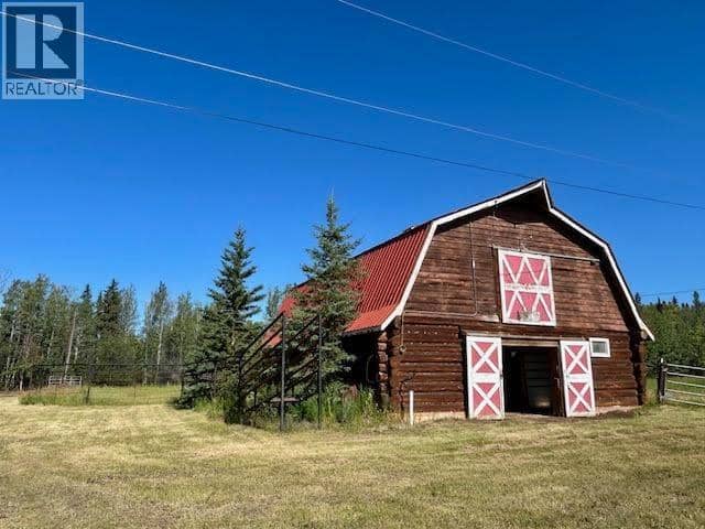 7504 OLD ALASKA HIGHWAY, Fort Nelson, photo 2