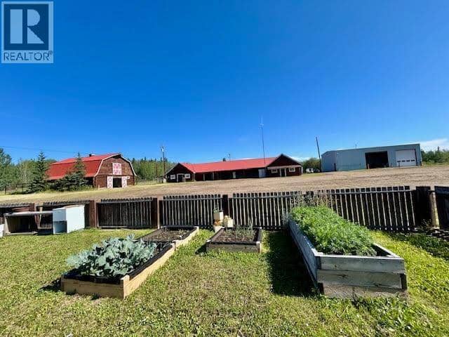 7504 OLD ALASKA HIGHWAY, Fort Nelson, photo 6