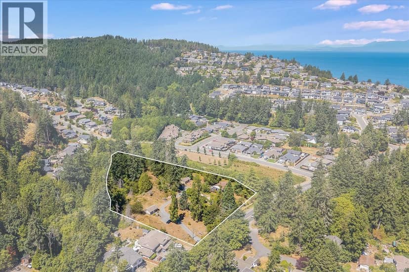 3315 Hammond Bay Rd, Nanaimo