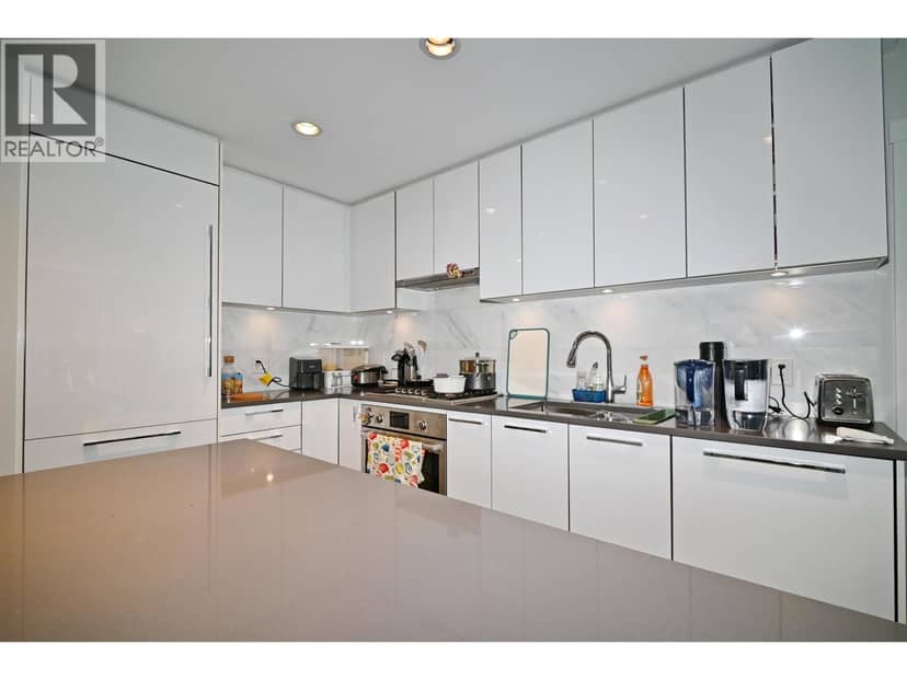 907 3487 BINNING ROAD, Vancouver, photo 3
