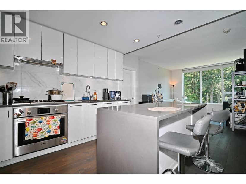 907 3487 BINNING ROAD, Vancouver, photo 2