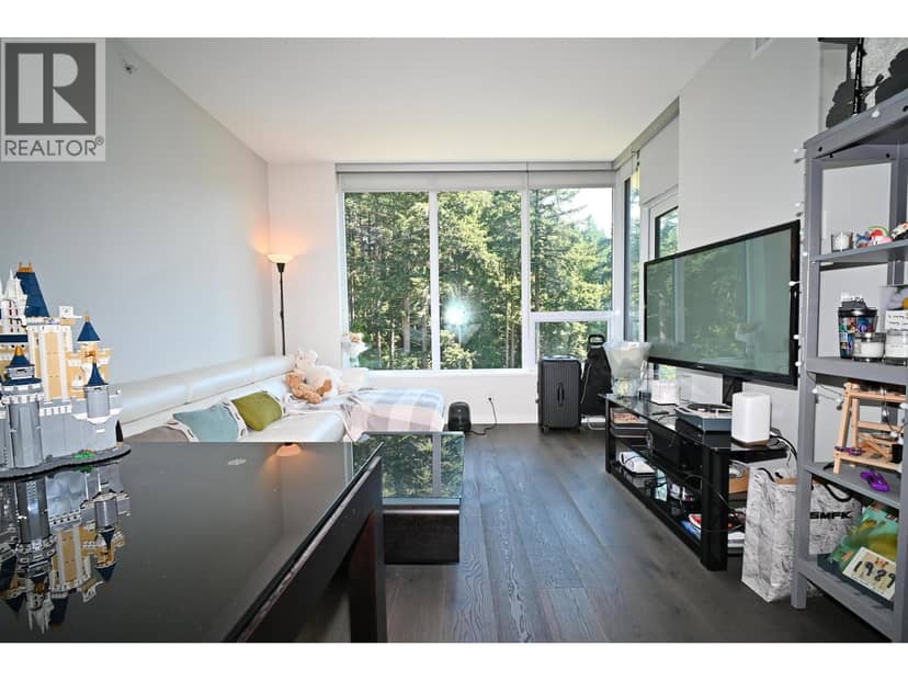 907 3487 BINNING ROAD, Vancouver, photo 5