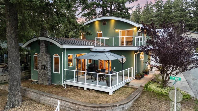 267 FIRST AVENUE, Cultus Lake North, Cultus Lake