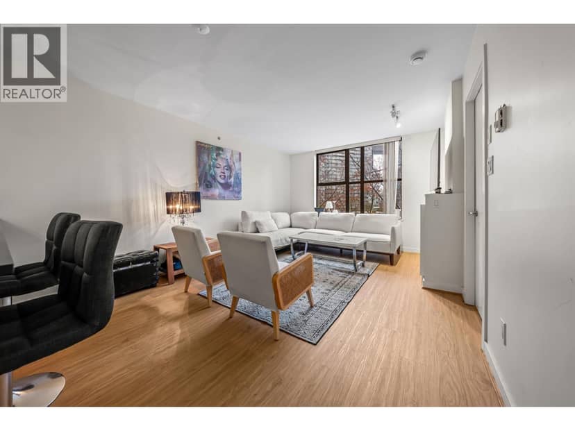 305 989 BEATTY STREET, Vancouver, photo 6
