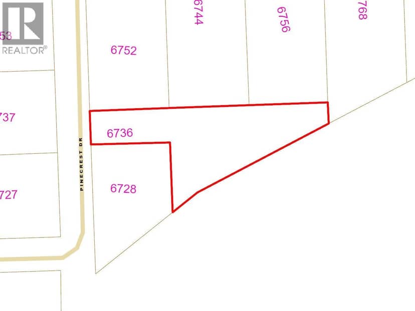 6736 Pinecrest Drive, Kamloops, photo 4