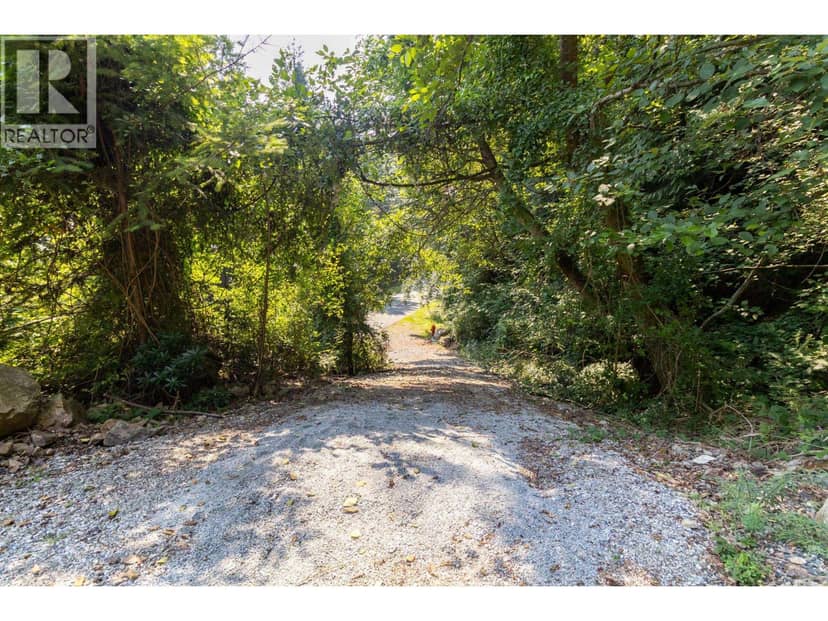 750 TAYLOR ROAD, Bowen Island, photo 6