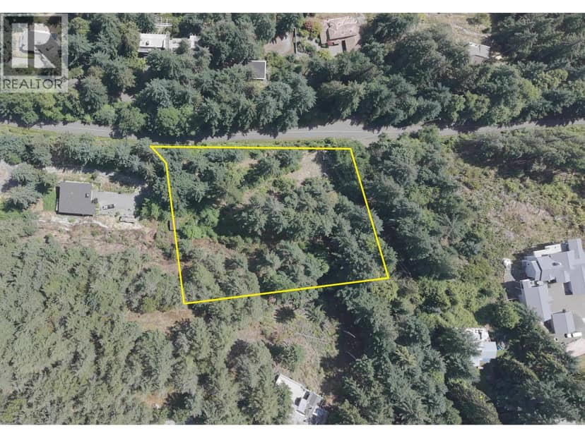 750 TAYLOR ROAD, Bowen Island, photo 2