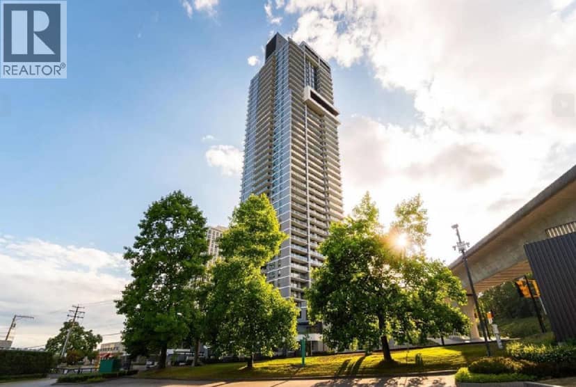 3703 2135 SPRINGER AVENUE, Burnaby