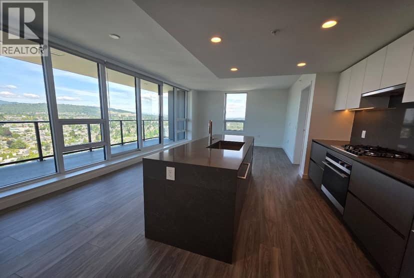 3703 2135 SPRINGER AVENUE, Burnaby, photo 4