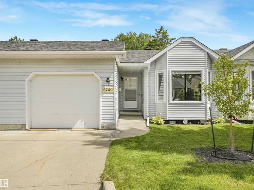 5749 189 ST NW, Edmonton, photo 2