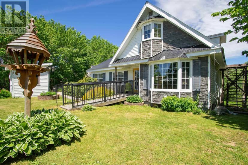 6536 Highway 340, Weymouth, photo 2