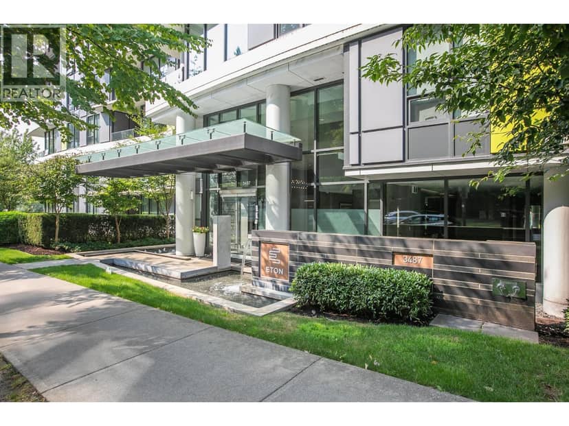 1908 3487 BINNING ROAD, Vancouver, photo 3