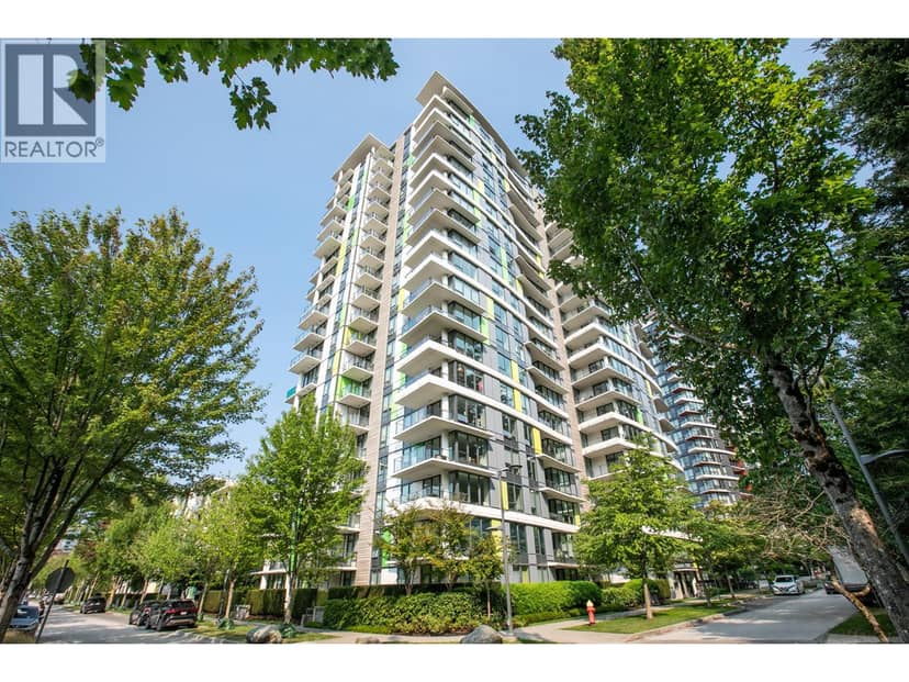 1908 3487 BINNING ROAD, Vancouver, photo 2
