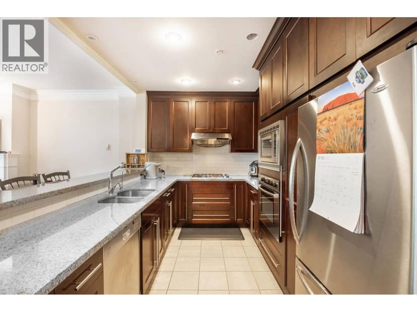 218 4685 Valley Drive, Vancouver, photo 4