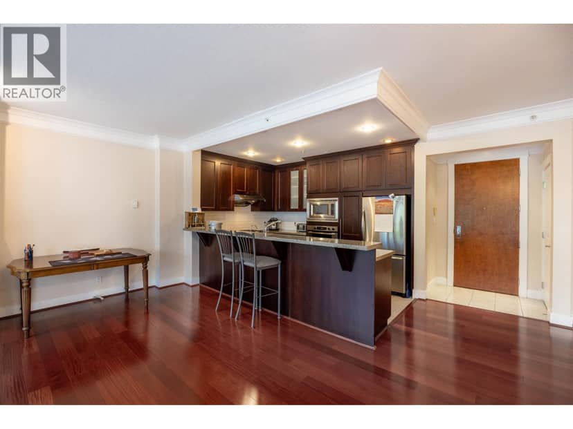 218 4685 Valley Drive, Vancouver, photo 3
