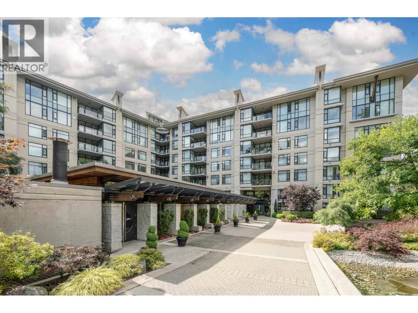 218 4685 Valley Drive, Vancouver