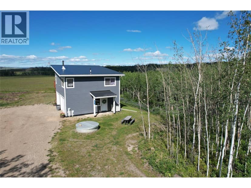 8057 Harper Subdivision, Dawson Creek, photo 2