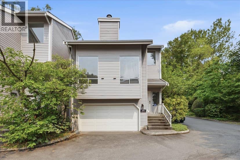 3661 HANDEL AVENUE, Vancouver