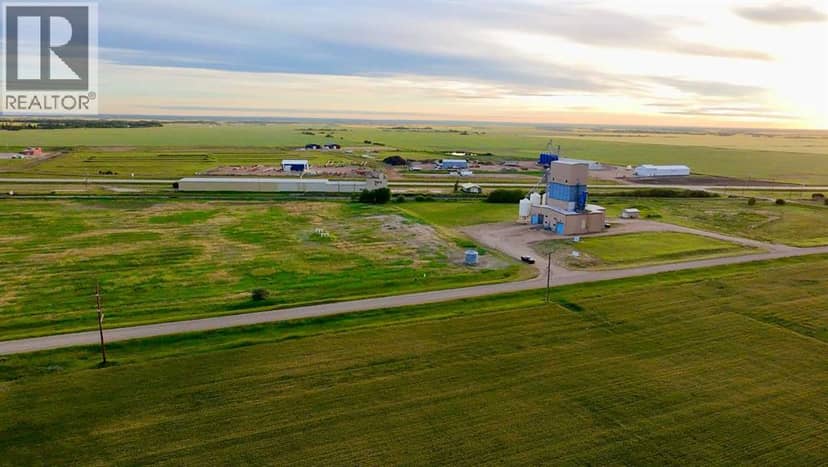LOT 1 & 2, SW-15-78-5-W6 45 Ave, Rycroft, photo 3