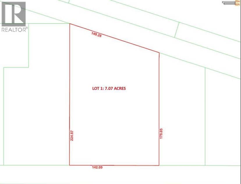 LOT 1 & 2, SW-15-78-5-W6 45 Ave, Rycroft, photo 7