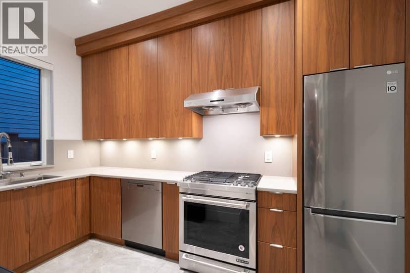 136 E 61ST AVENUE, Vancouver, photo 6