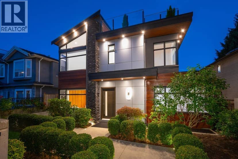 136 E 61ST AVENUE, Vancouver, photo 2