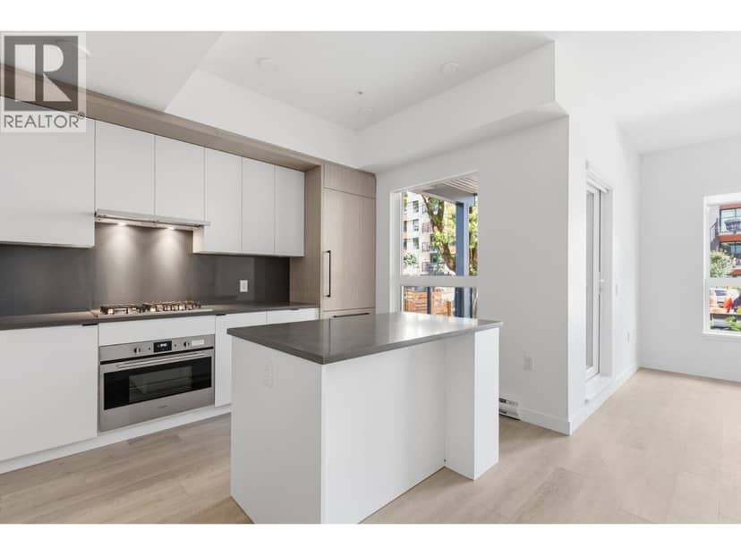 102 2268 E BROADWAY, Vancouver, photo 3