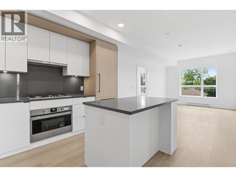 302 2268 E BROADWAY, Vancouver, photo 4