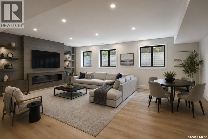 2 Clement ROAD, Lanigan, photo 2
