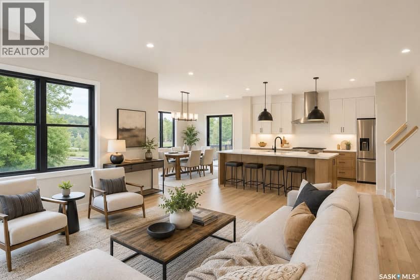 2 Clement ROAD, Lanigan, photo 3
