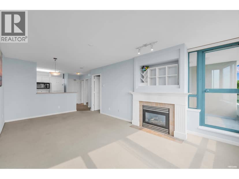 802 6611 SOUTHOAKS CRESCENT, Burnaby, photo 5