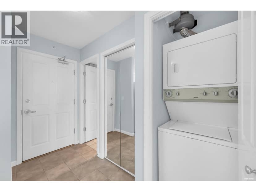802 6611 SOUTHOAKS CRESCENT, Burnaby, photo 6