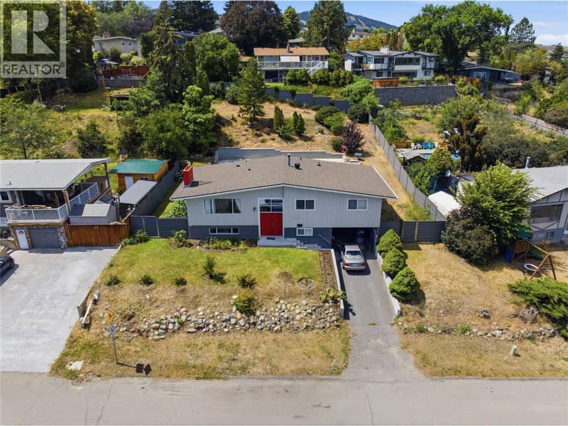 355 Pemberton Terrace, Kamloops