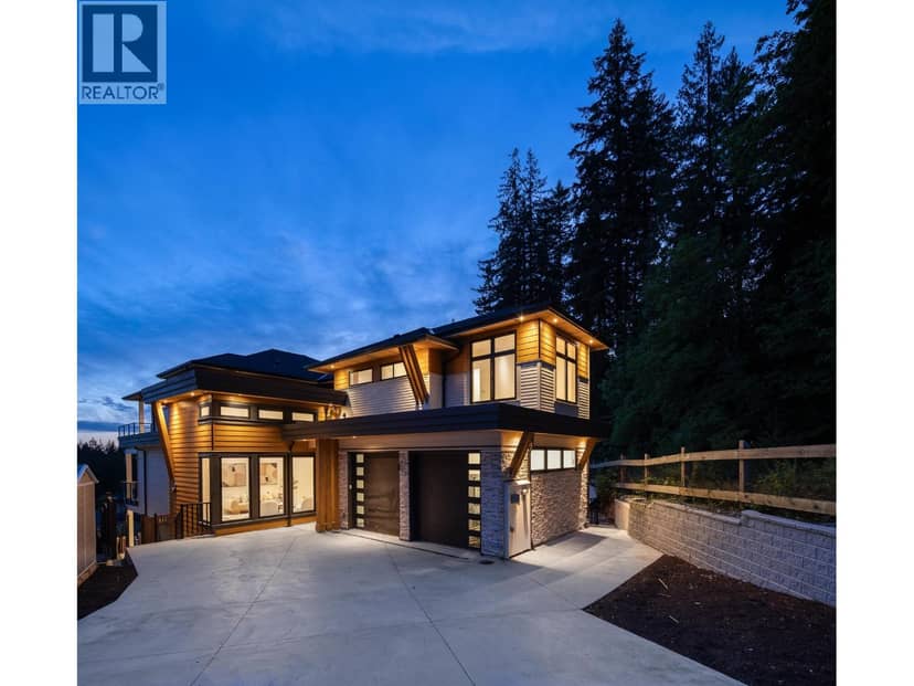 1484 COPPER BEECH PLACE, Coquitlam