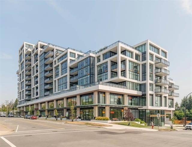 807 1526 Finlay Street, White Rock