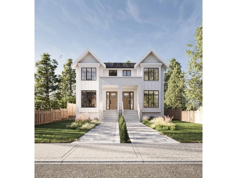 946 160 STREET, Surrey