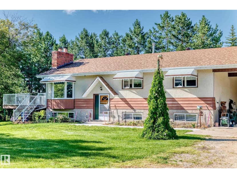 6528 Twp Road 492, Rural Brazeau County, photo 4