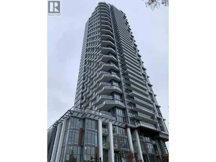 1803 1182 WESTWOOD STREET, Coquitlam, photo 2