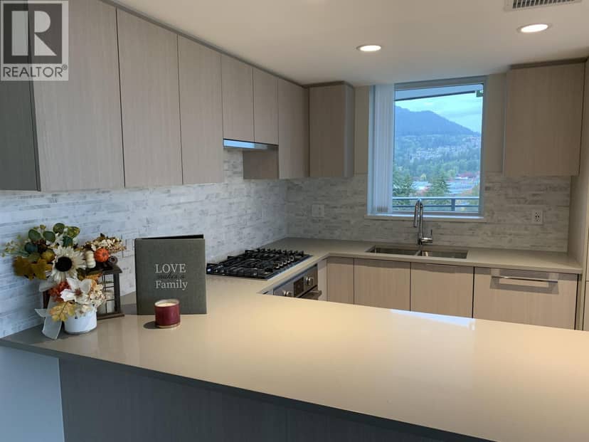 1803 1182 WESTWOOD STREET, Coquitlam, photo 5