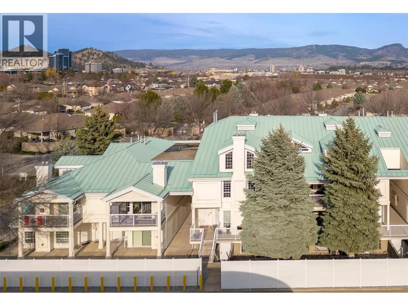 2370 Stillingfleet Road Unit# 119, Kelowna