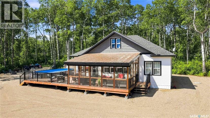 501 Coner HEIGHTS, Barrier Lake, photo 4