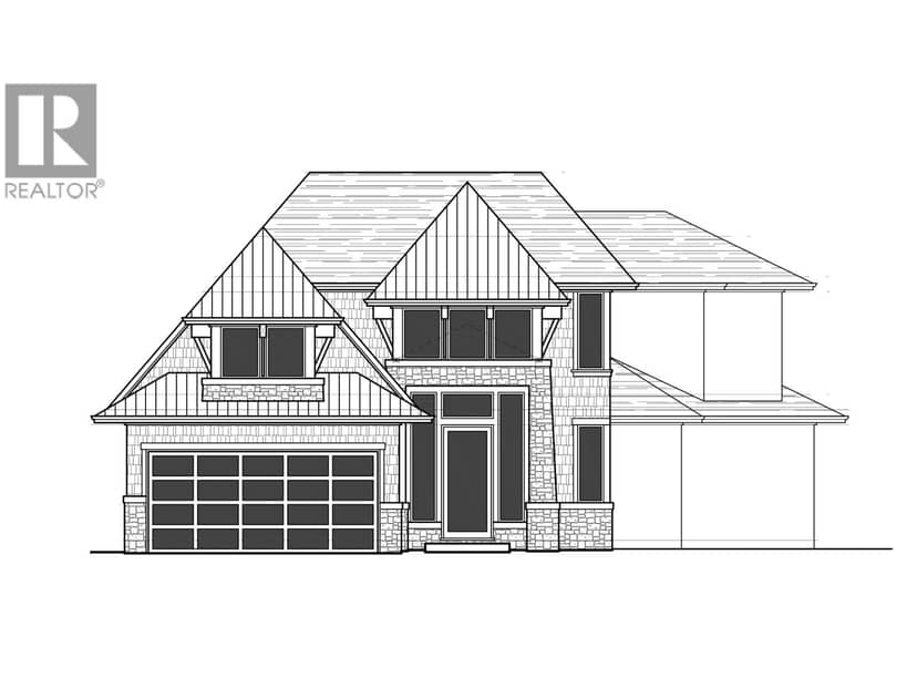5059 N WHITWORTH CRESCENT, Delta