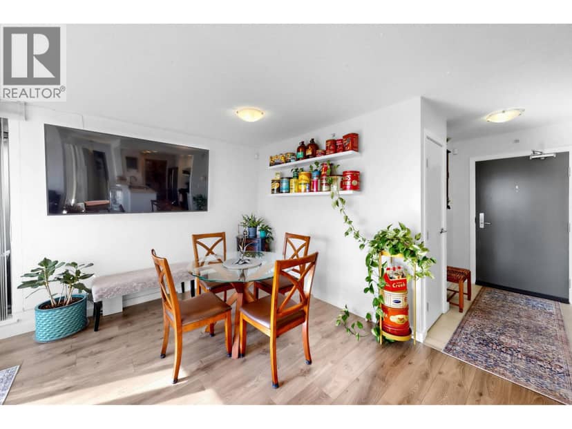 1501 455 BEACH CRESCENT, Vancouver, photo 6