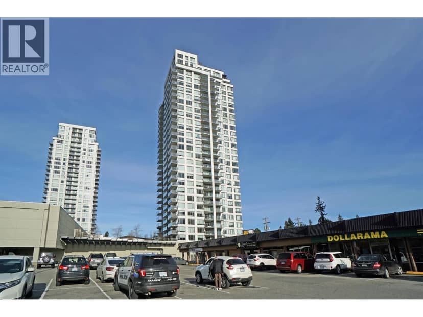 2606 570 EMERSON STREET, Coquitlam