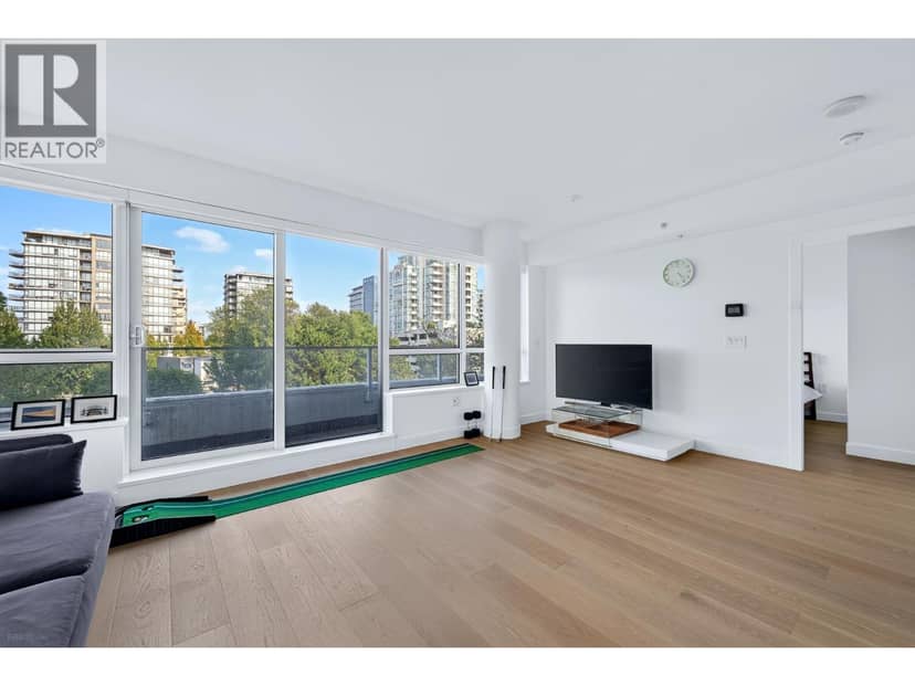 609 5788 GILBERT ROAD, Richmond, photo 5
