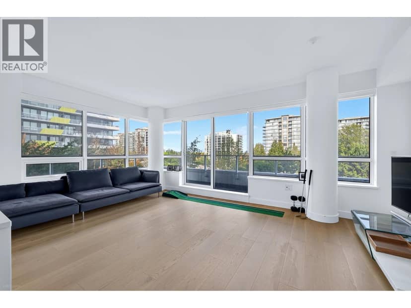 609 5788 GILBERT ROAD, Richmond, photo 4